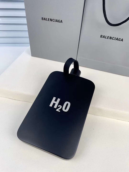 BALENCIAGA H20 WATER BOTTLE