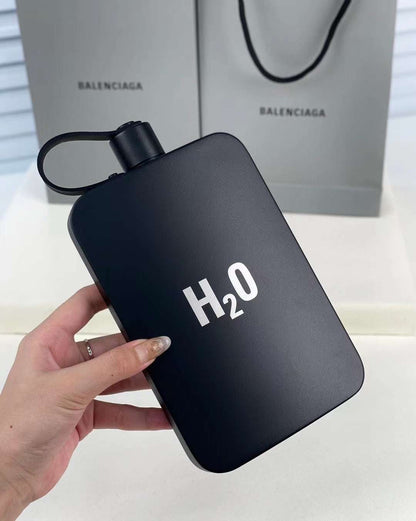 BALENCIAGA H20 WATER BOTTLE