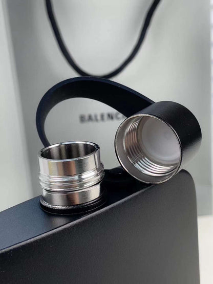 BALENCIAGA H20 WATER BOTTLE