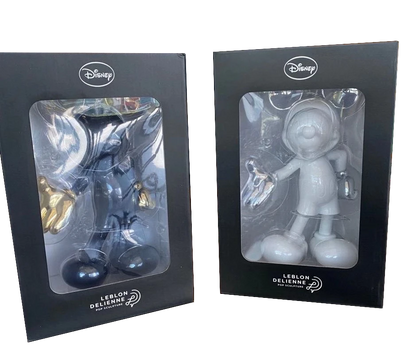 MICKEY MOUSE FIGURE
