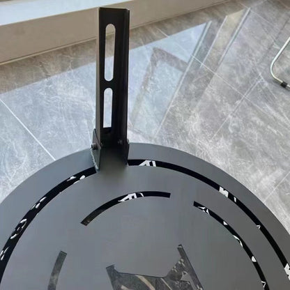 CUSTOM LV FIRE PIT