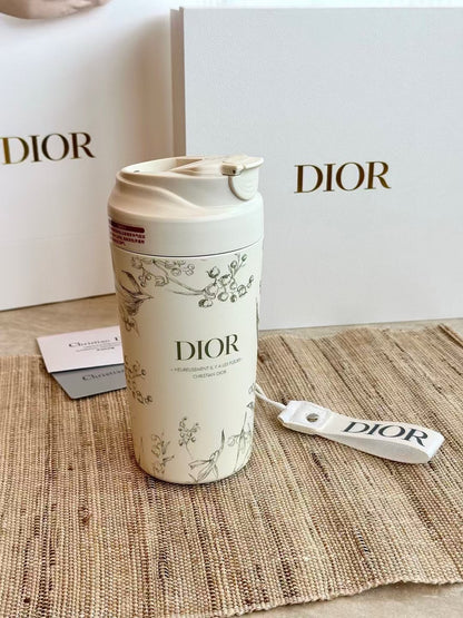 CHRISTIAN BOTTLE FLASK