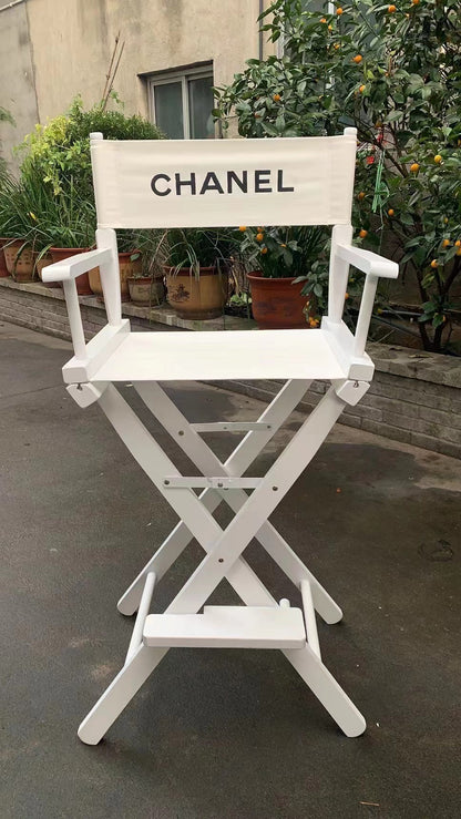 COCO PRESIDENTIAL HIGH CHAIR