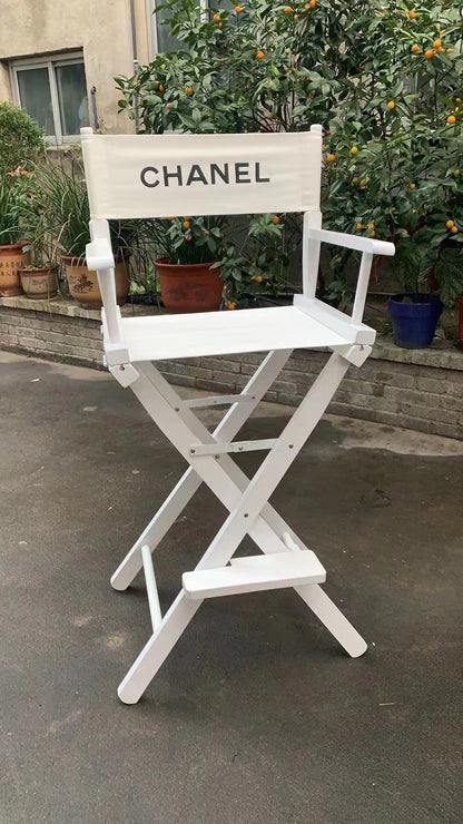 COCO PRESIDENTIAL HIGH CHAIR