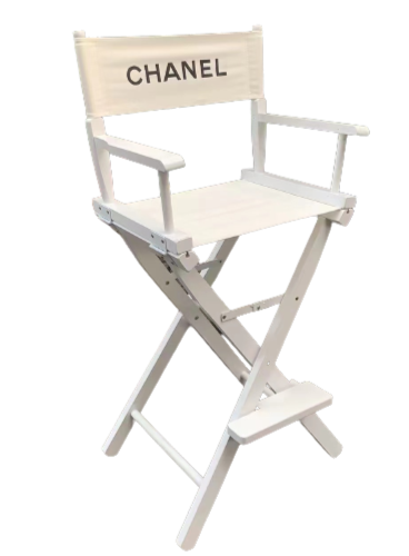 COCO PRESIDENTIAL HIGH CHAIR