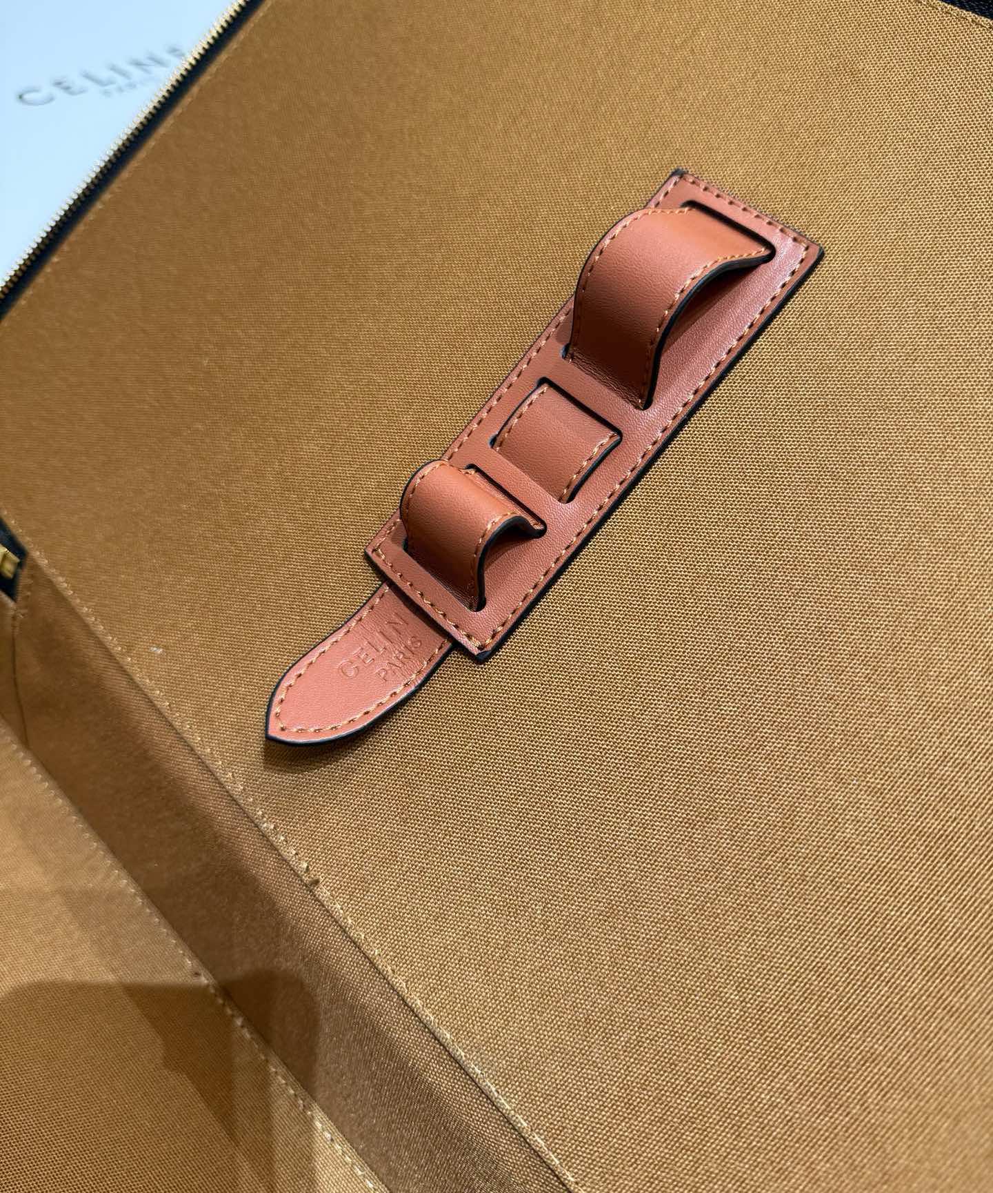 CELINE MAKE UP 3 IN 1 POUCH SET
