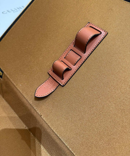 CELINE MAKE UP 3 IN 1 POUCH SET