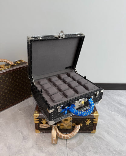 CUSTOM LV WATCH 16 BOX