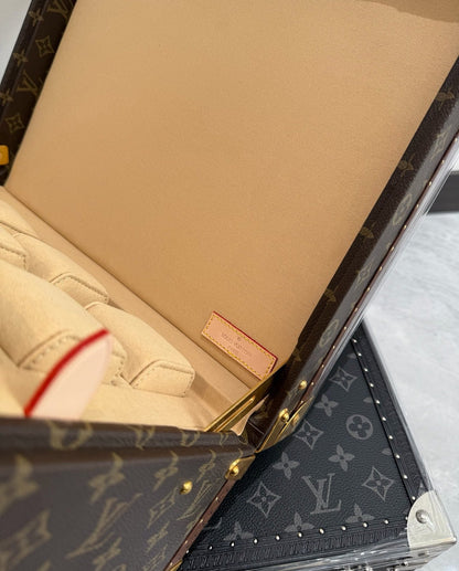 CUSTOM LV WATCH 16 BOX