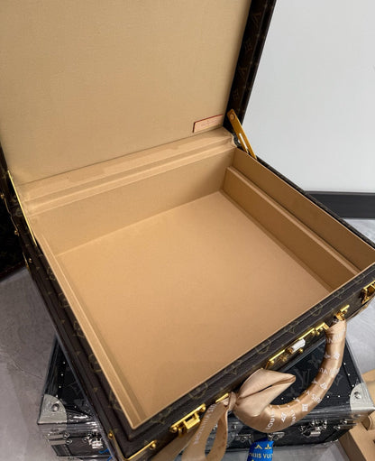 CUSTOM LV WATCH 16 BOX