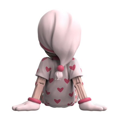 PINOCCHIO CHILL OUT FIGURE (A WOOD AWAKENING)