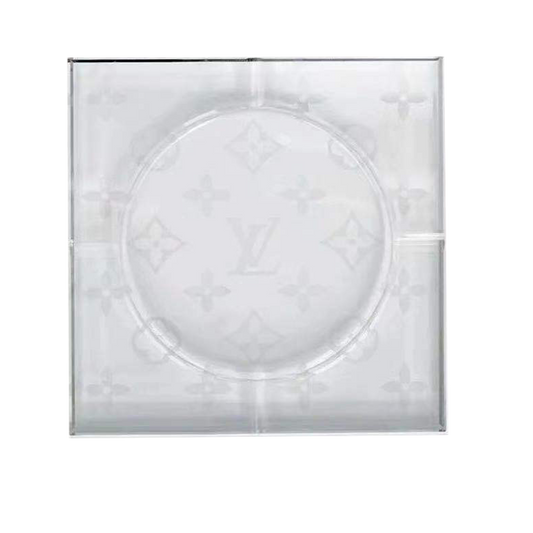 CUSTOM LV ASHTRAY