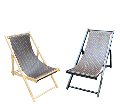 LV BEACH LOUNGE CHAIR