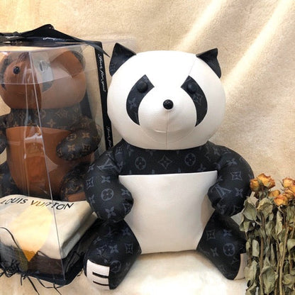 CUSTOM PANDA