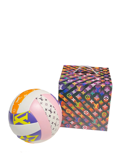 CUSTOM VOLLEYBALL
