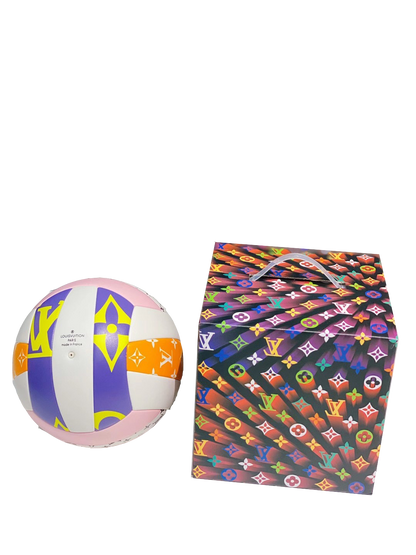 CUSTOM VOLLEYBALL