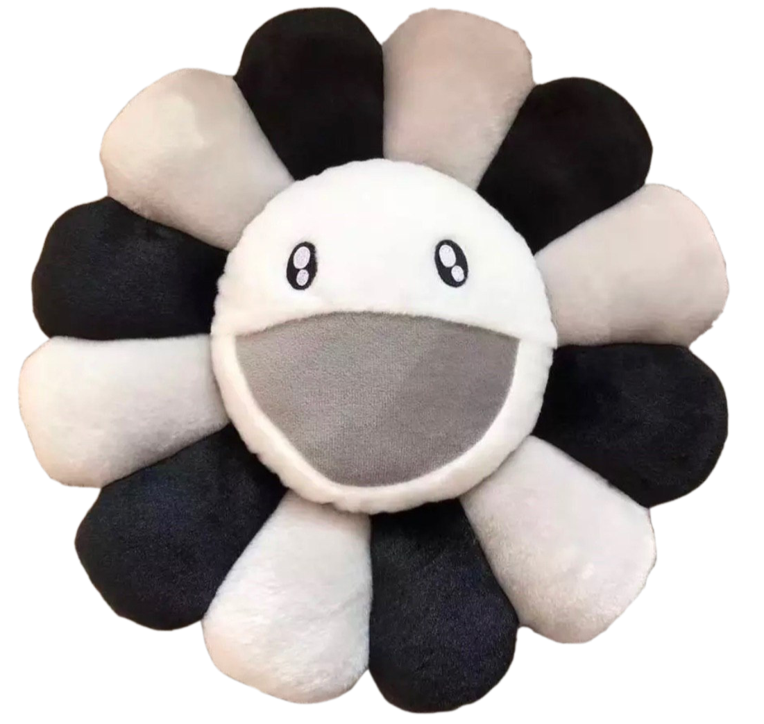 MURAKAMI FLOWER PLUSH