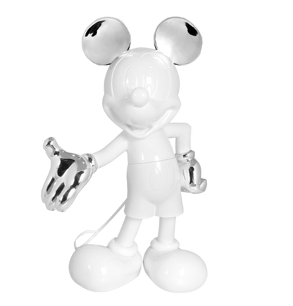 MICKEY MOUSE FIGURE