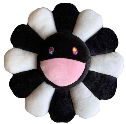 MURAKAMI FLOWER PLUSH