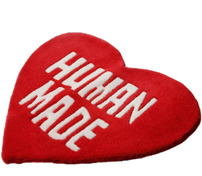HEART RUG