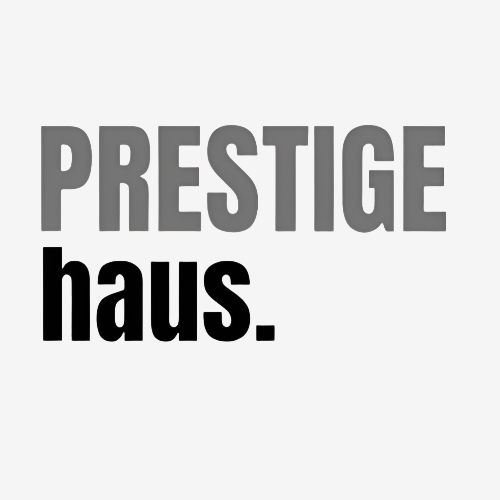 THE PRESTIGE HAUS