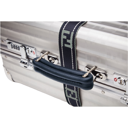 FENDI CABIN 35L SUITCASE 2.0