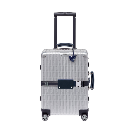 FENDI CABIN 35L SUITCASE 2.0