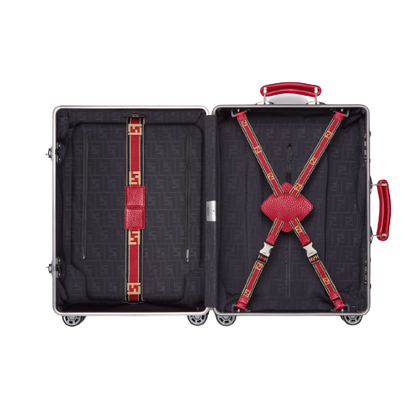 FENDI CABIN 35L SUITCASE 2.0