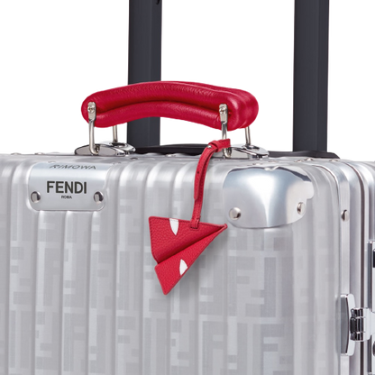 FENDI CABIN 35L SUITCASE 2.0