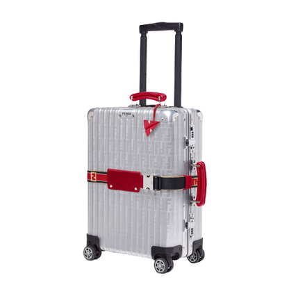 FENDI CABIN 35L SUITCASE 2.0
