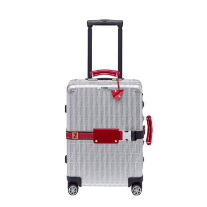 FENDI CABIN 35L SUITCASE 2.0