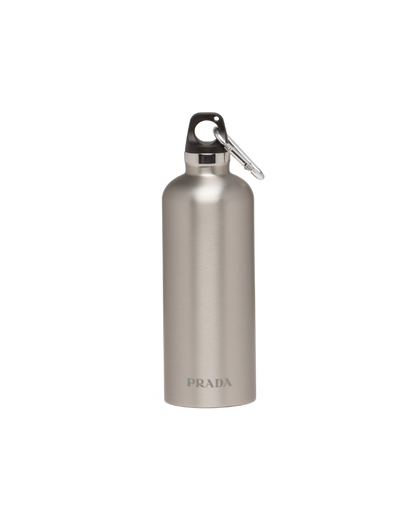 PRADA STAINLESS STEEL BOTTLE