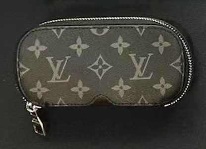 CUSTOM LV SUNGLASSES POUCH