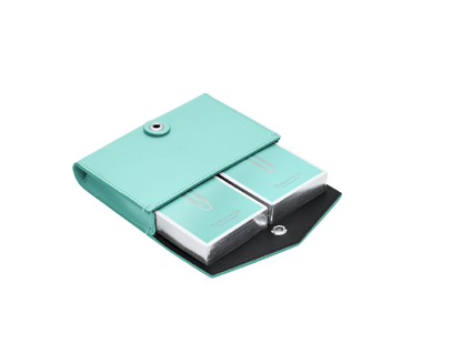 TIFFANY & CO PLAYING CARDS