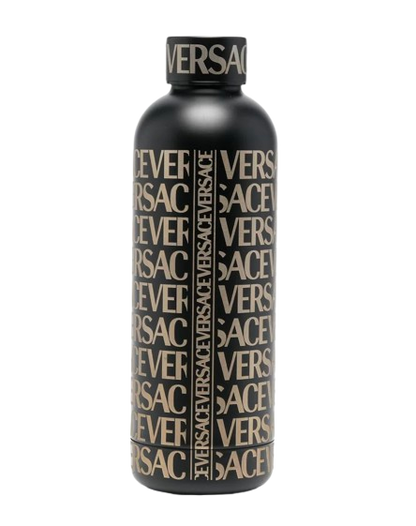VERSACE MONOGRAM STEEL BOTTLE