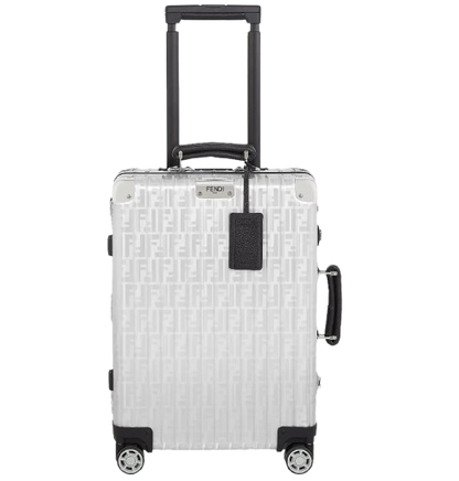 FENDI CABIN 35L SUITCASE 1.0