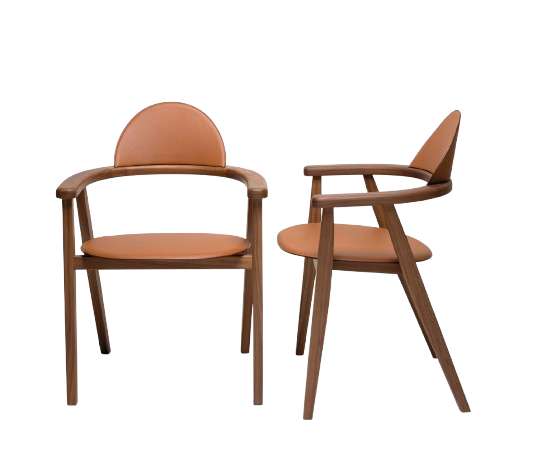 HERMES METIERS CHAIR