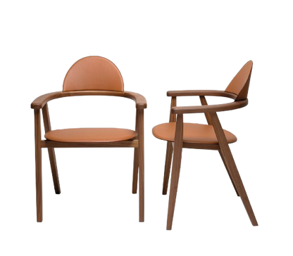 HERMES METIERS CHAIR