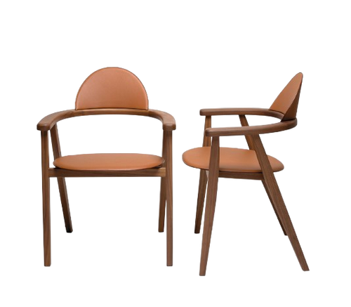 HERMES METIERS CHAIR