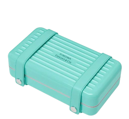 TIFFANY PERSONAL CLUTCH