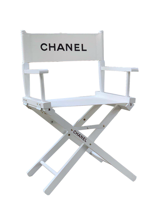 COCO PRESIDENTIAL CHAIR