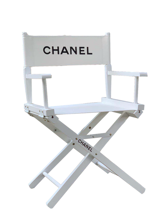 COCO PRESIDENTIAL CHAIR