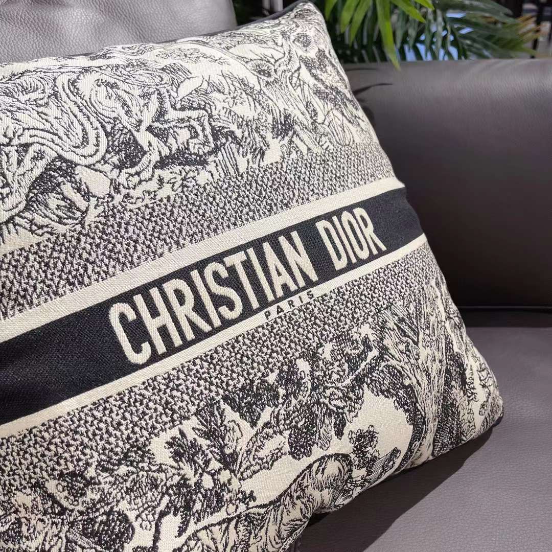 CHRISTIAN THROW PILLOW 2.0