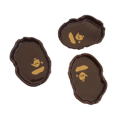 BAPE APE HEAD ASHTRAY