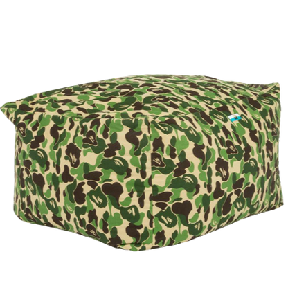 BAPE BEAN BAG