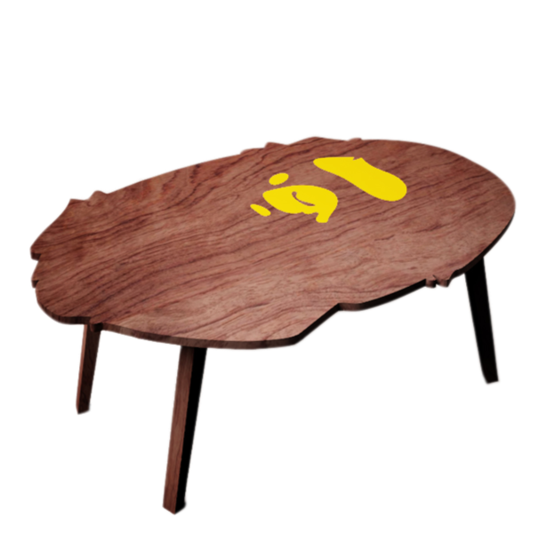 BAPE COFFEE TABLE