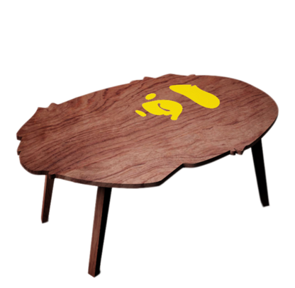 BAPE COFFEE TABLE