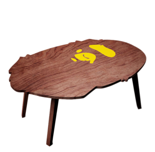 BAPE COFFEE TABLE