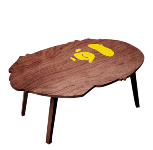 BAPE COFFEE TABLE
