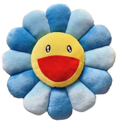 MURAKAMI FLOWER PLUSH